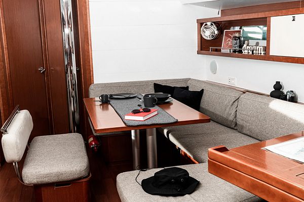 Beneteau Oceanis 45 - DIANA - 8