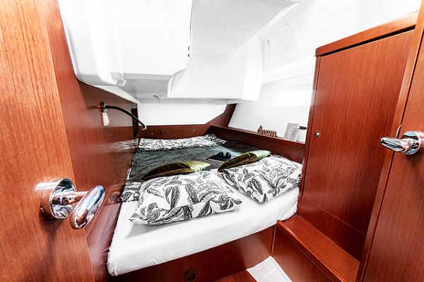 Beneteau Oceanis 45 - DIANA - 4