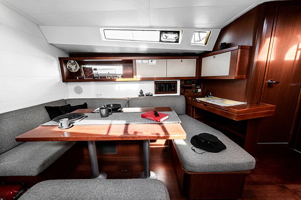 Beneteau Oceanis 45 - THEIA - 4