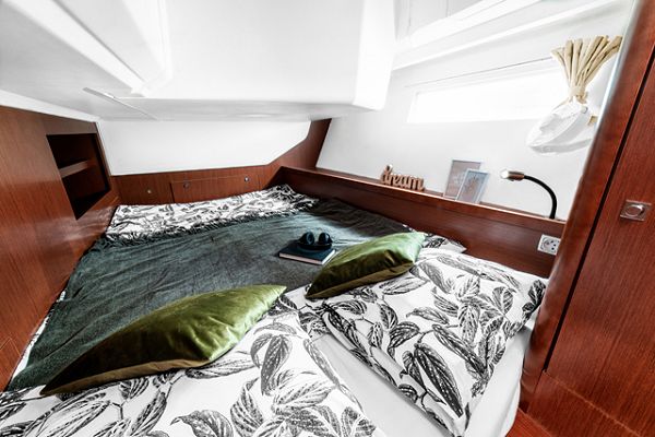 Beneteau Oceanis 45 - THEIA - 5