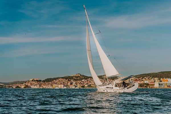 Beneteau Oceanis 45 - THEIA - 8