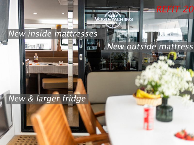 Lagoon 42 - ZETA - 6