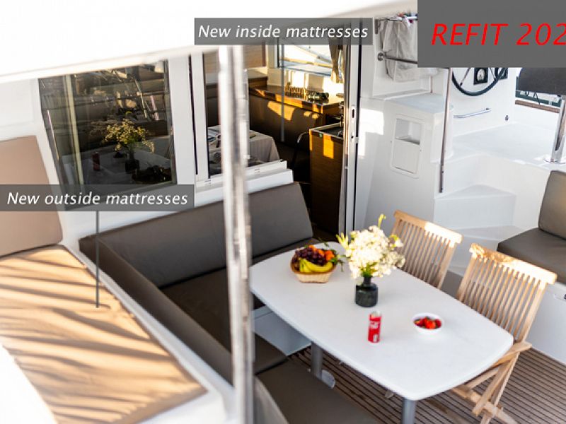 Lagoon 40 - MEEA - 6