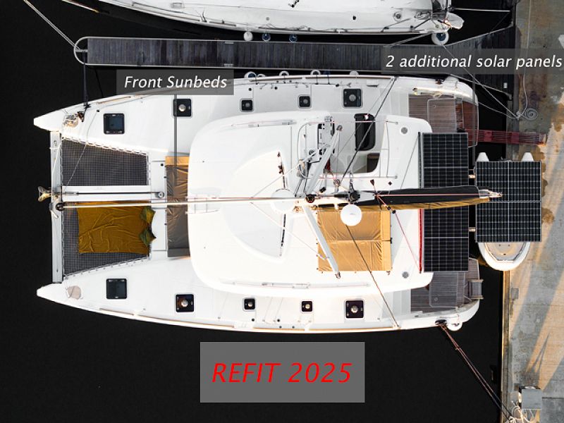 Lagoon 40 - MEEA - 8