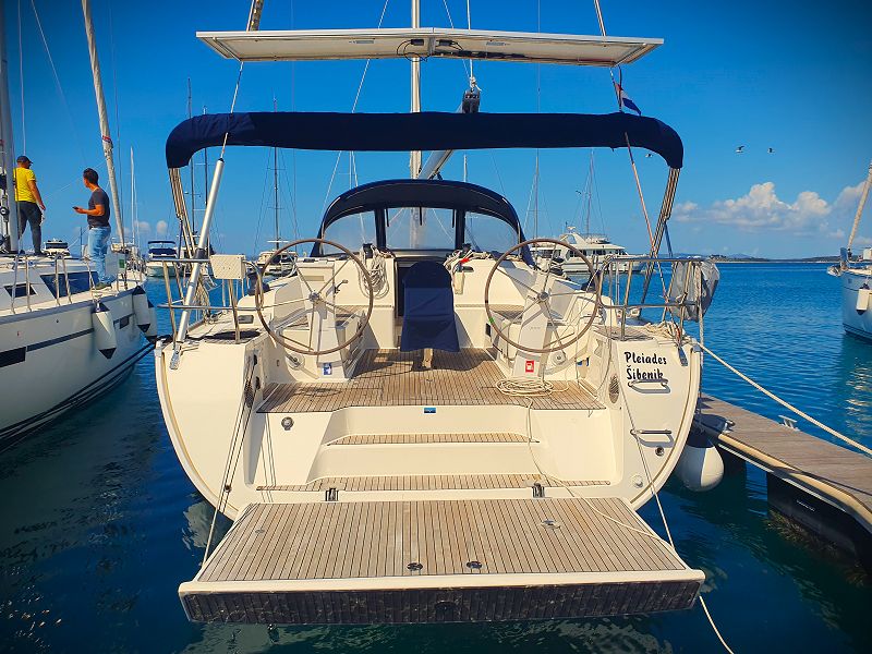 Bavaria Cruiser 46 - Pleiades