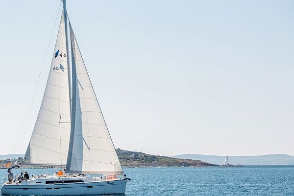 Bavaria Cruiser 46 - Pleiades - 3