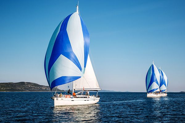 Bavaria Cruiser 46 - Dia - 3