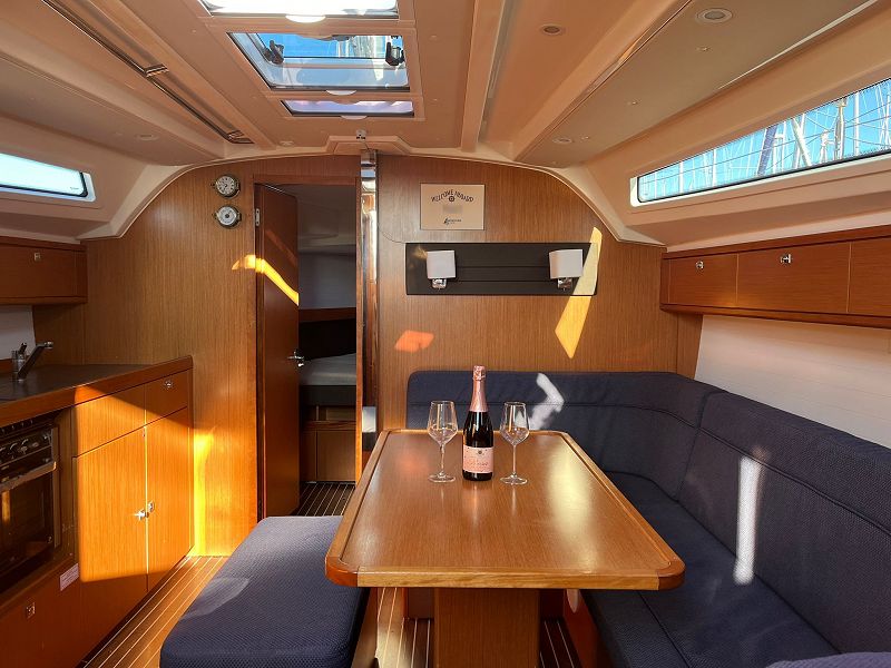 Bavaria Cruiser 41 - Zubatac - 2