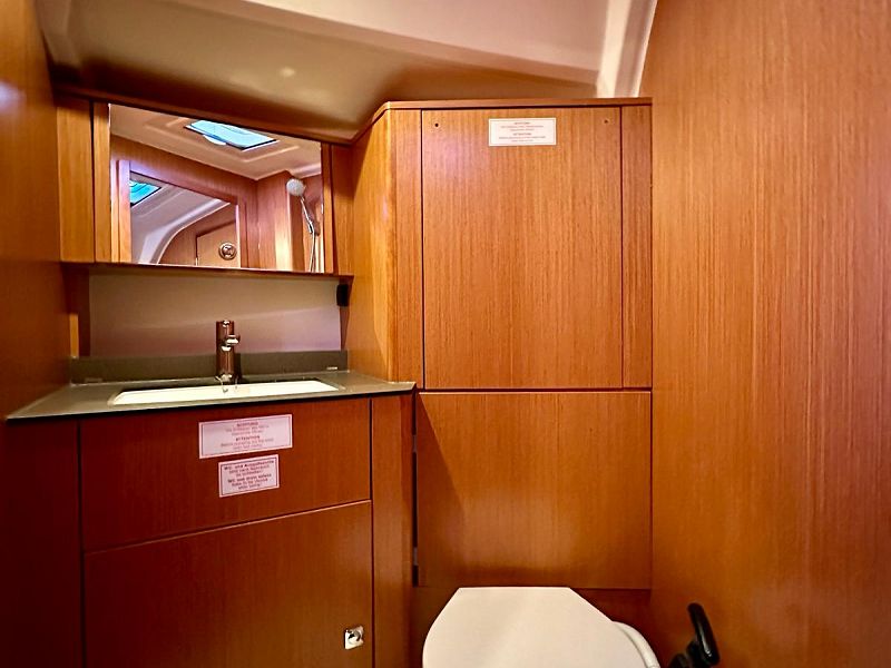 Bavaria Cruiser 41 - Zubatac - 7