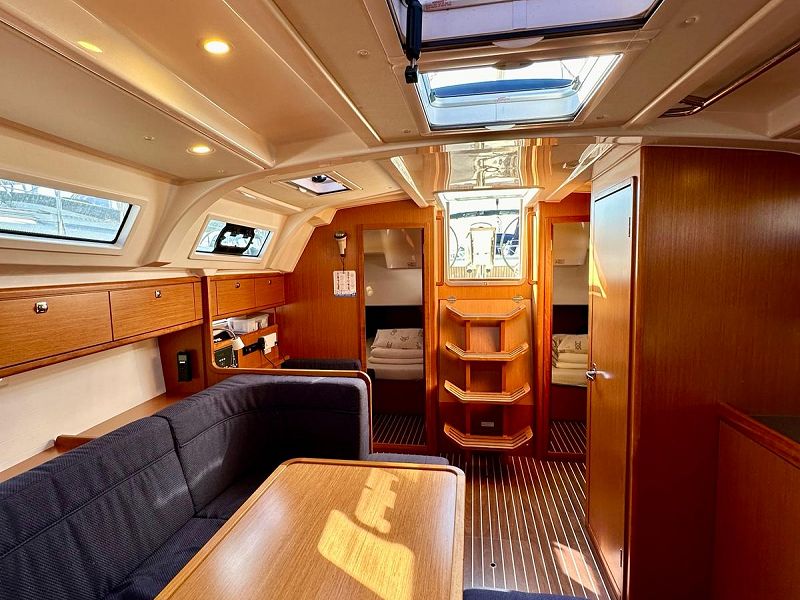 Bavaria Cruiser 41 - Zubatac - 4