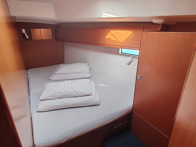 Bavaria Cruiser 46 - Calisto - 8