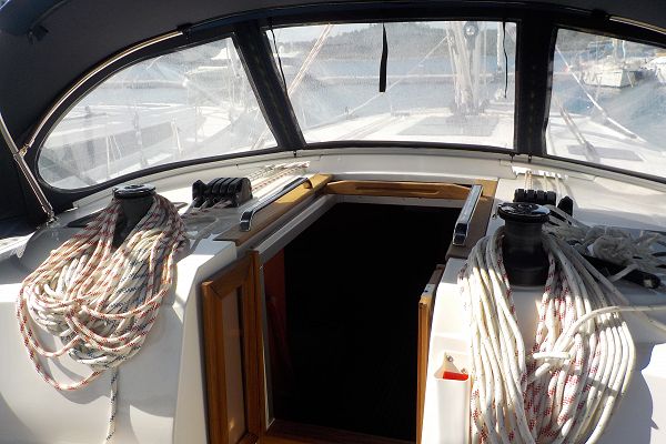 Bavaria Cruiser 46 - Ketu - 8