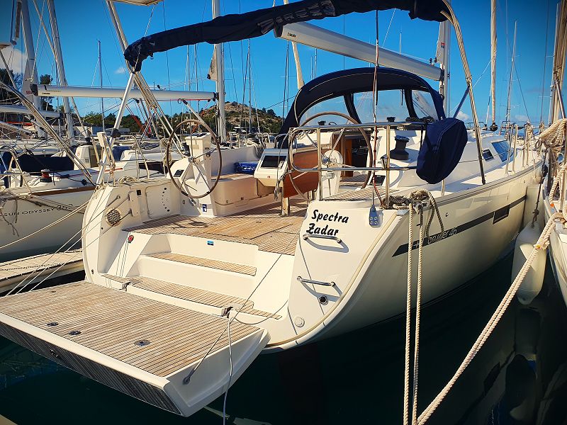 Bavaria Cruiser 46 - Spectra - 7