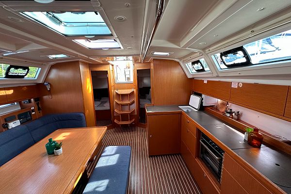 Bavaria Cruiser 46 - Spectra - 4