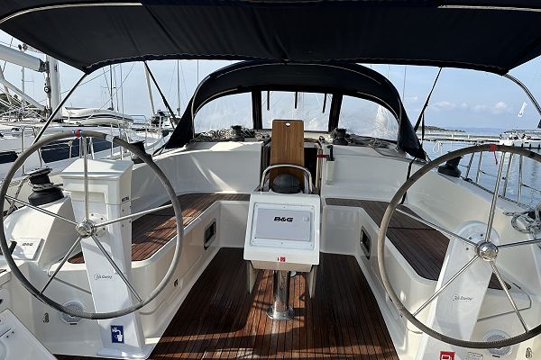 Bavaria Cruiser 46 - Spectra - 6