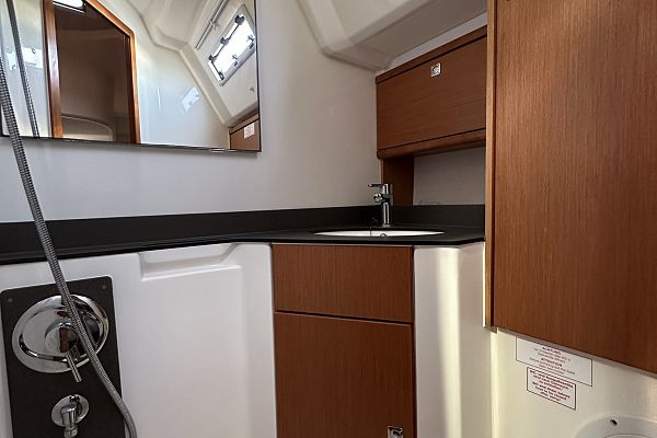 Bavaria Cruiser 46 - Spectra - 8