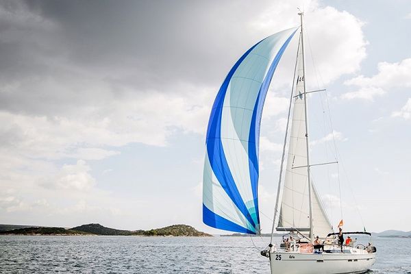 Bavaria Cruiser 46 - Spectra - 2