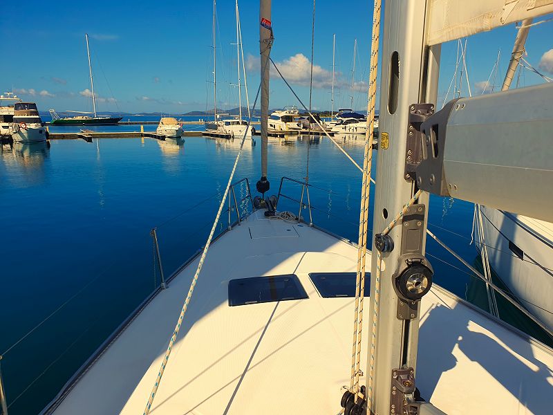 Bavaria Cruiser 46 - Metis - 6