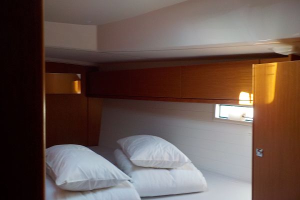 Bavaria Cruiser 46 - Metis - 7