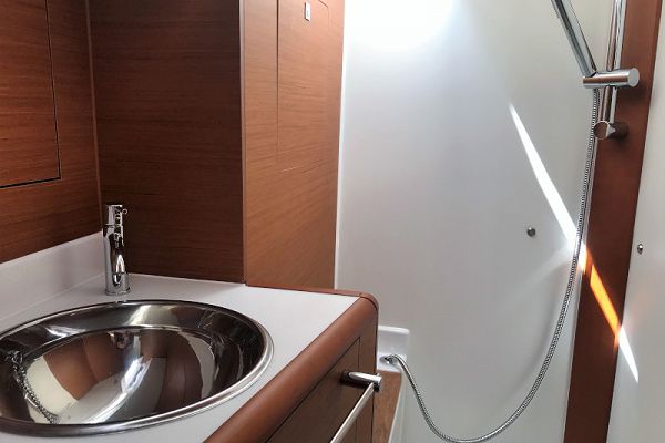 Jeanneau Sun Odyssey 419 - Bowie - 8