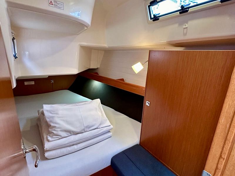 Bavaria Cruiser 37 - Maestral - 4