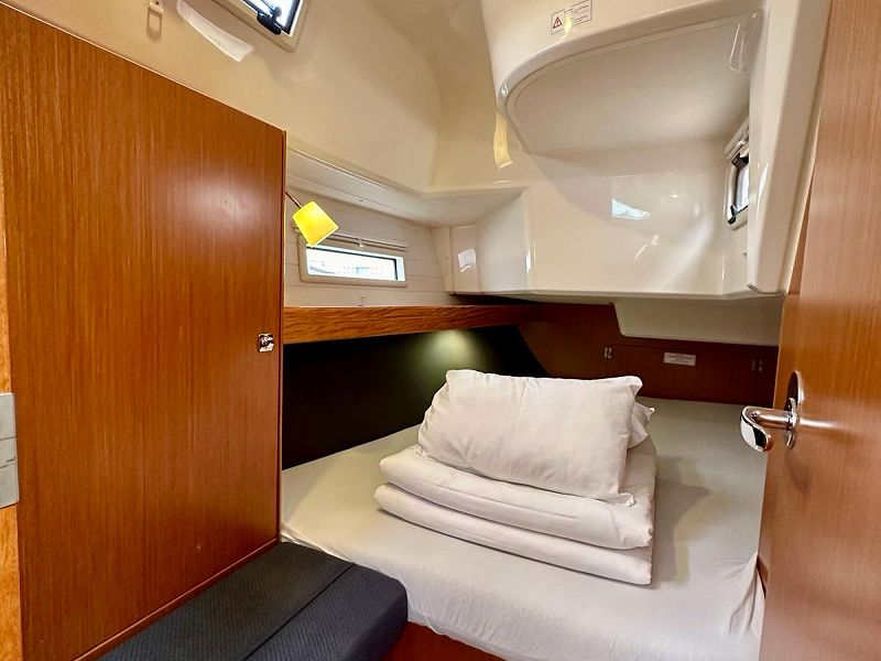 Bavaria Cruiser 37 - Maestral - 5