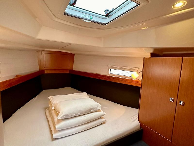 Bavaria Cruiser 37 - Maestral - 1