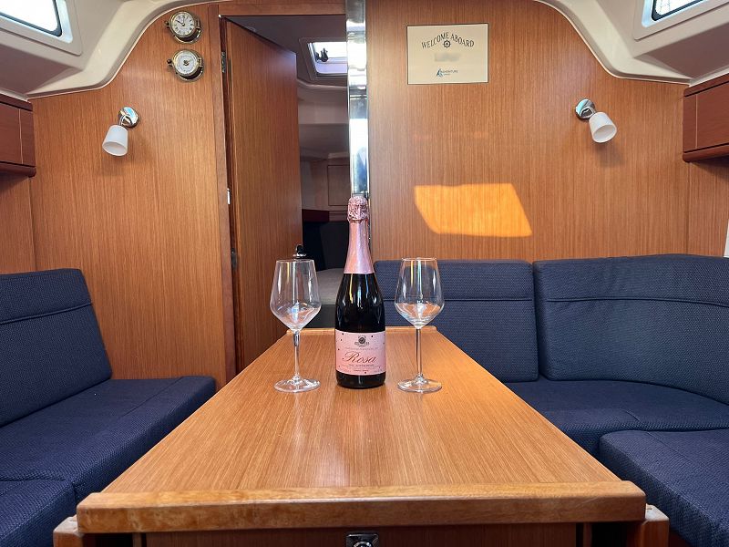 Bavaria Cruiser 37 - Maestral - 3