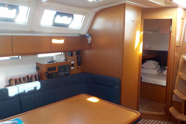 Bavaria Cruiser 46 - Titan - 8