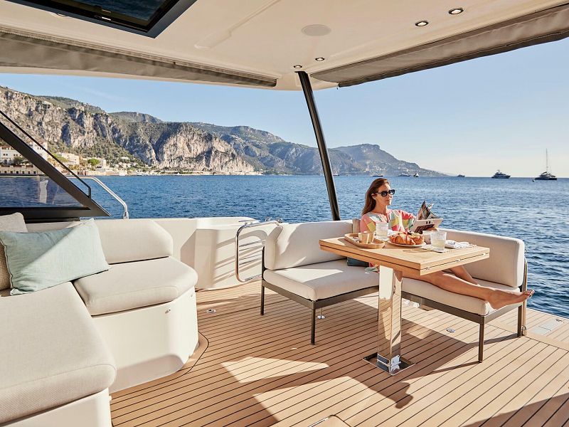 Prestige M48 - Diamond Si - 2