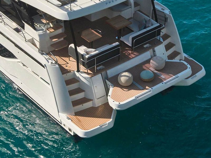 Prestige M48 - Diamond Si - 7