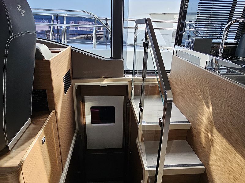 Prestige M48 - Diamond Si - 5