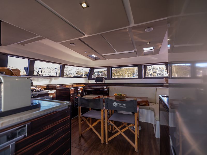 Cervetti 44 Power - Abuzz