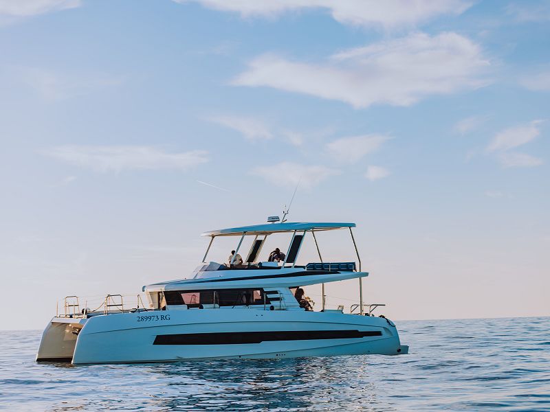 Cervetti 44 Power - Abuzz - 8