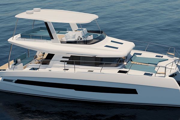 Cervetti 44 Power - Abuzz - 8