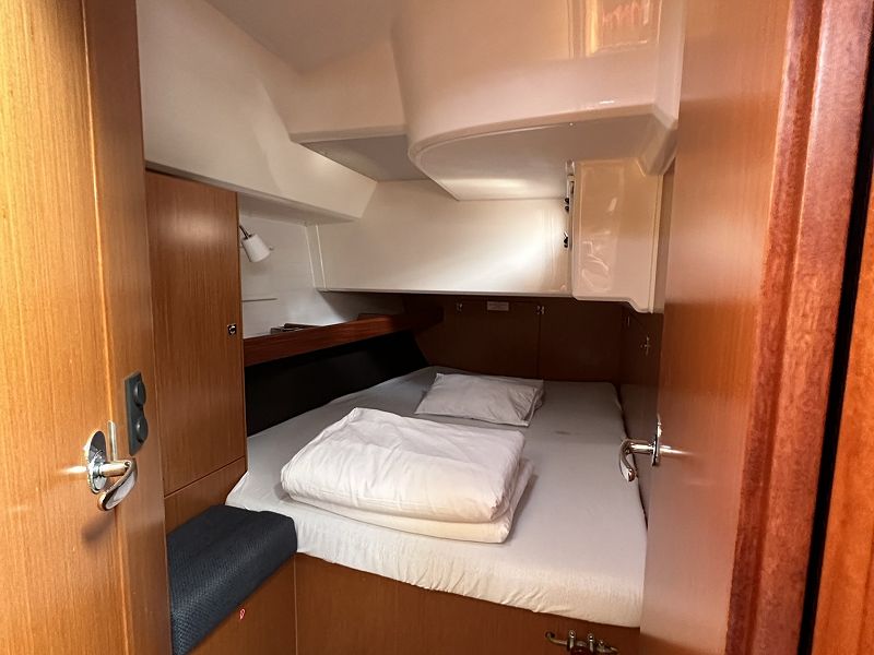 Bavaria Cruiser 46 - Kore - 2