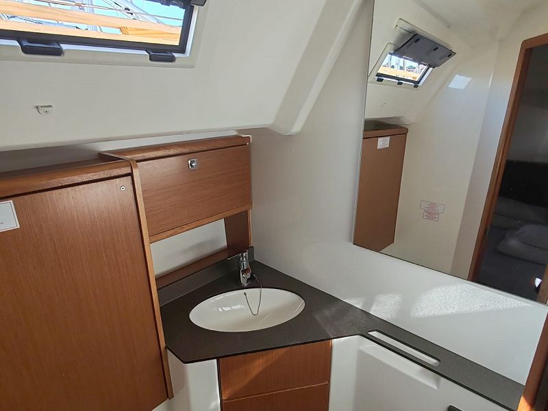 Bavaria Cruiser 46 - Kore - 8