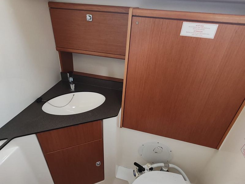 Bavaria Cruiser 46 - Kore - 6