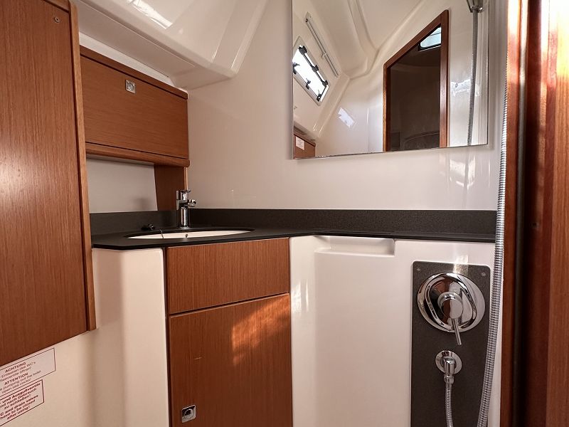 Bavaria Cruiser 46 - Kore - 7