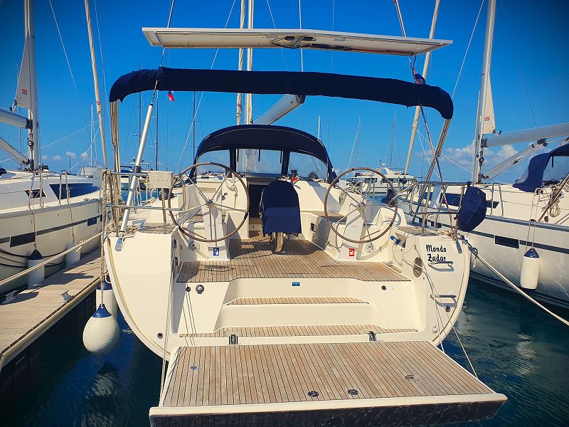 Bavaria Cruiser 46 - Mondo - 3