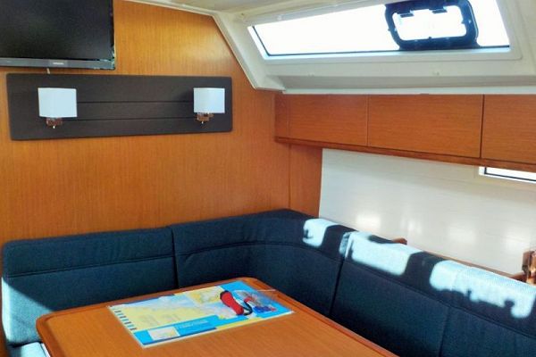 Bavaria Cruiser 46 - Mondo - 5