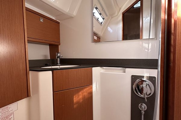 Bavaria Cruiser 46 - Mondo - 7