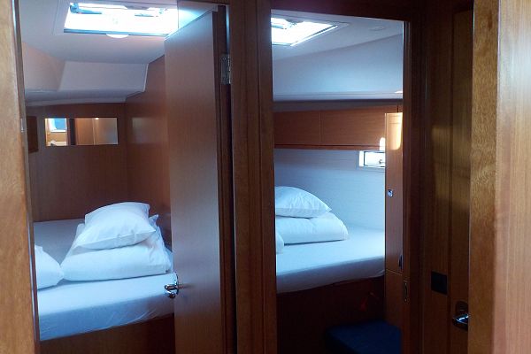 Bavaria Cruiser 46 - Mimas - 7