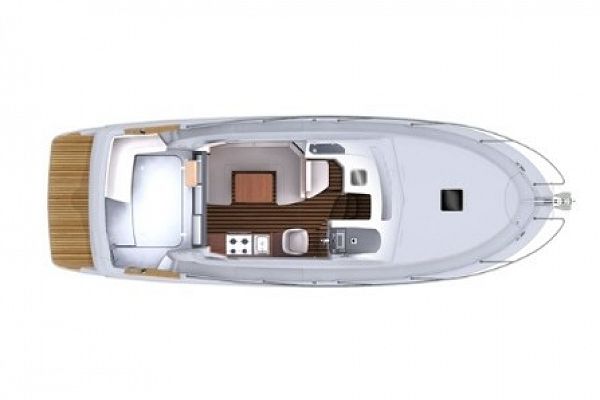 Beneteau Antares 32  - Antares 32 fly - 2