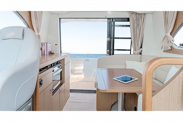 Beneteau Antares 32  - Antares 32 fly - 3