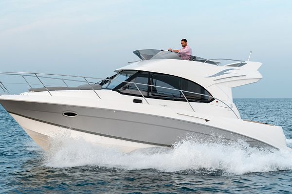 Beneteau Antares 32  - Antares 32 fly - 5