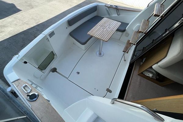 Beneteau Antares 32  - Antares 32 fly - 8