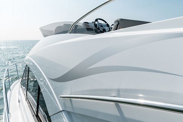 Beneteau Antares 32  - Antares 32 fly - 4