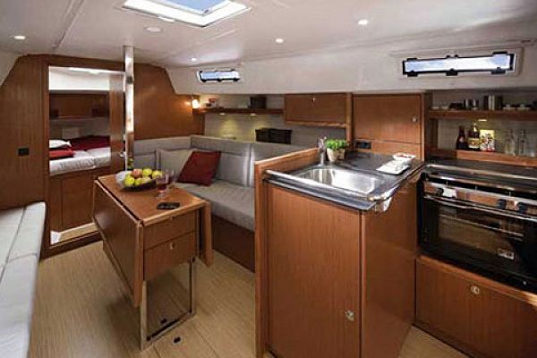 Bavaria 32 Cruiser - Sea Star - 3