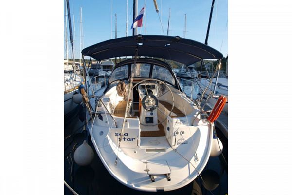 Bavaria 32 Cruiser - Sea Star - 8